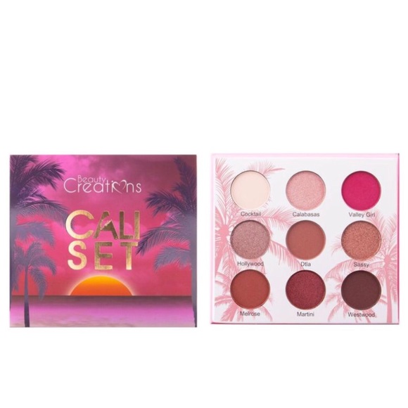 ⚠️LAST ONE ⚠️Full Summer Collection Cali - Picture 4 of 8